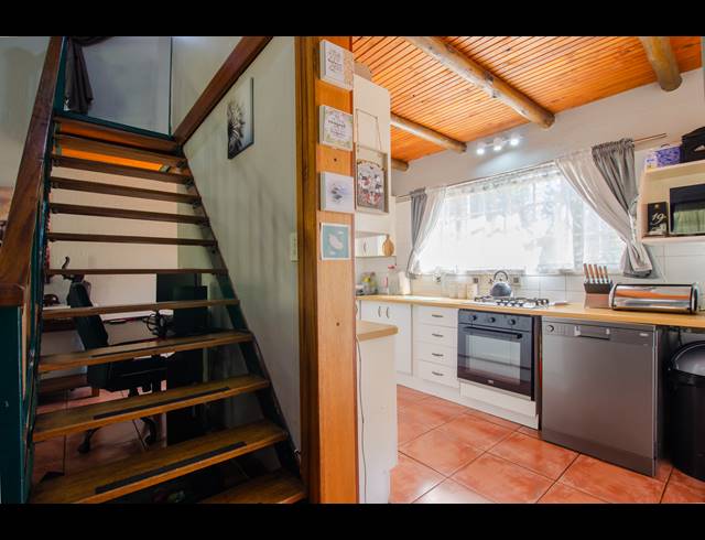 3 BEDROOM DUET FOR SALE IN MONUMENT PARK